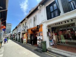 North Bridge Road (D7), Retail #622711471